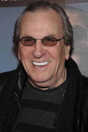 Danny Aiello photo