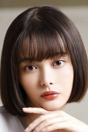 Photo of Tina Tamashiro from the Latest Netflix gallery