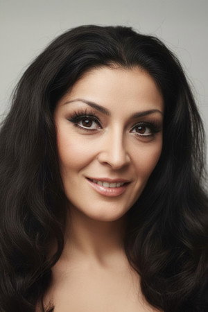 Photo of Birsen Ayda from the Latest Netflix gallery