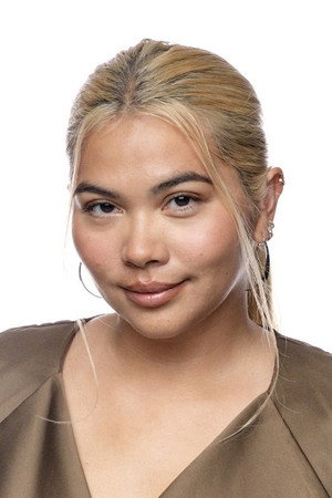 Photo of Hayley Kiyoko from the Latest Netflix gallery