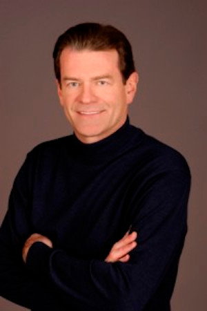 Photo of Pat Cashman from the Latest Netflix gallery