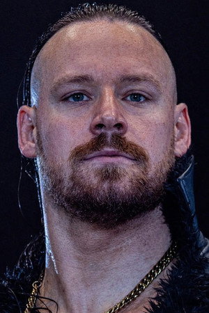 Photo of David Stephen Finlay III from the Latest Netflix gallery