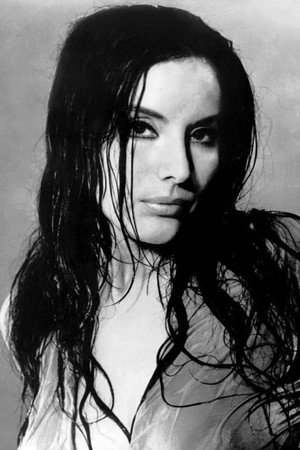 Photo of Isabel Sarli from the Latest Netflix gallery