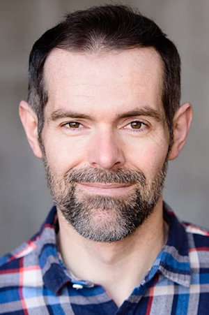 Photo of Nick Mathews from the Latest Netflix gallery