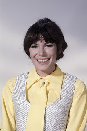 Sabrina Scharf photo