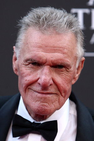 Charles Napier photo