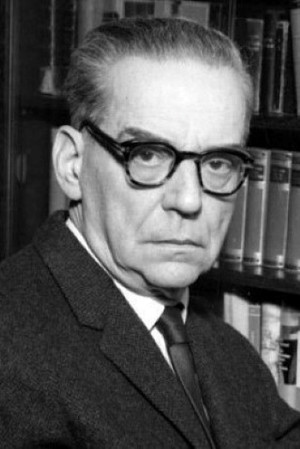 Photo of Ivo Andrić from the Latest Netflix gallery