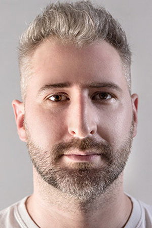 Photo of George Brown from the Latest Netflix gallery