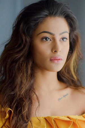 Photo of Rishika Nag from the Latest Netflix gallery