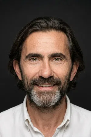 Peker Açıkalın photo