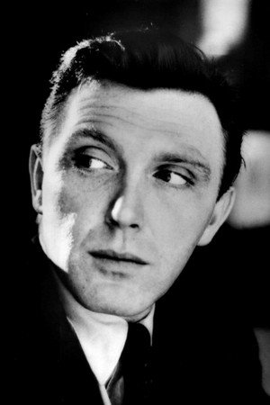 Robert Lansing photo