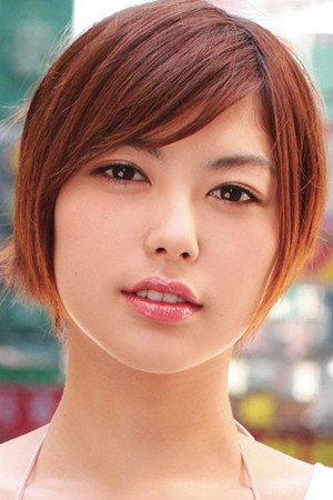 Photo of Saryu Usui from the Latest Netflix gallery