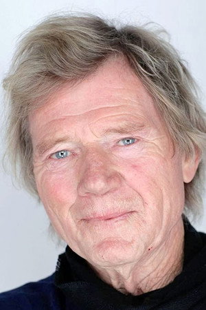 Michael Parks photo