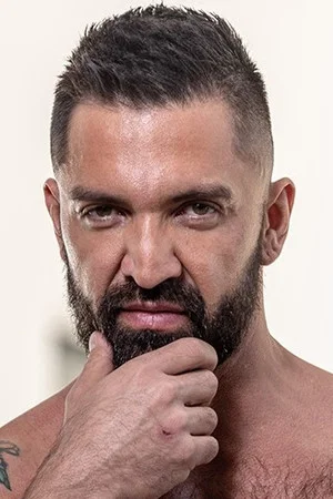 Photo of Dominic Pacifico from the Latest Netflix gallery