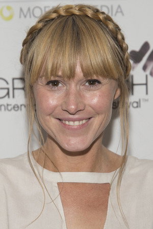 Photo of Fiona Graham from the Latest Netflix gallery