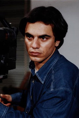 Photo of Ahmad Ahmadi from the Latest Netflix gallery