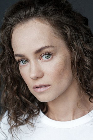 Photo of Katerina Kovalchuk from the Latest Netflix gallery