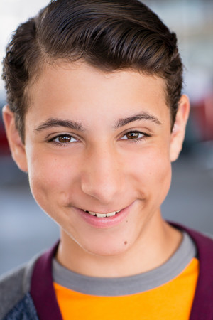 Photo of Jake Ryan from the Latest Netflix gallery