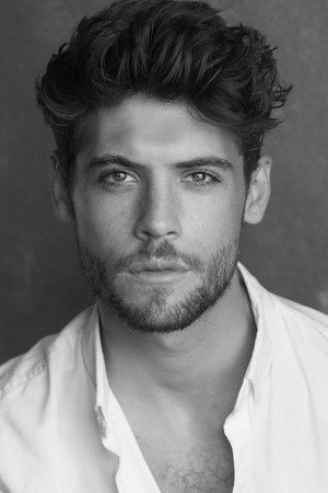 Photo of Ned Porteous from the Latest Netflix gallery