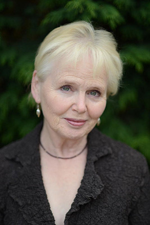 Patricia Brake photo
