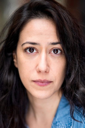 Photo of Emilly Benami from the Latest Netflix gallery