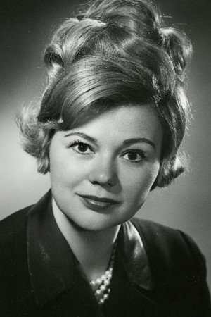 Photo of Janette Bertrand from the Latest Netflix gallery