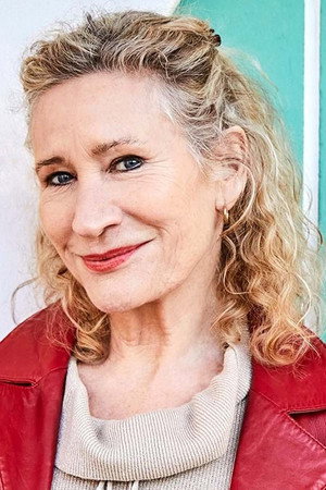 Birgitte Raaberg photo