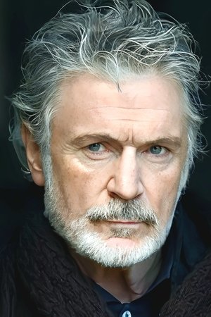 Patrick Bergin photo