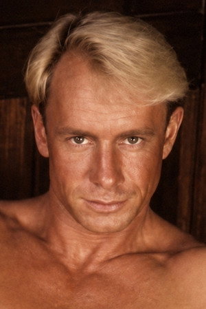Photo of Butch Taylor from the Latest Netflix gallery