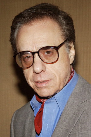 Peter Bogdanovich photo