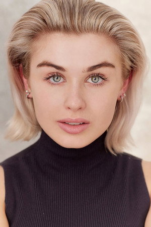 Photo of Catherine Hannay from the Latest Netflix gallery