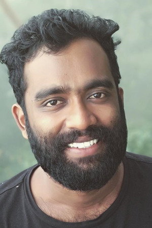 Photo of Sajin Gopu from the Latest Netflix gallery