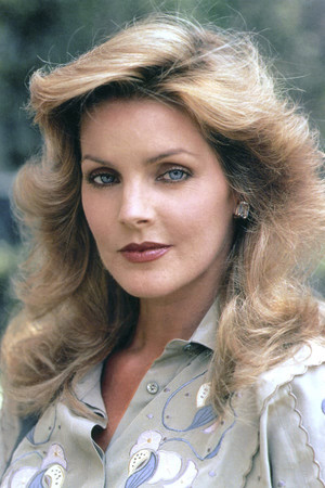 Priscilla Presley photo