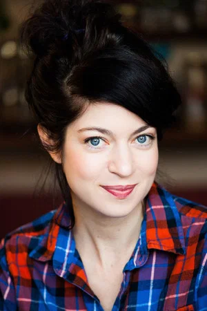 Emmanuelle Lussier Martinez photo