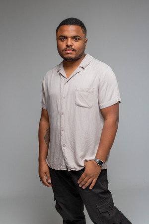 Photo of Renan Novaez from the Latest Netflix gallery