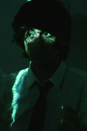 Photo of Cainã de Paulo from the Latest Netflix gallery