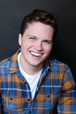 Photo of Jackson Trent from the Latest Netflix gallery