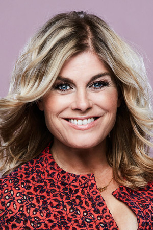 Photo of Pernilla Wahlgren from the Latest Netflix gallery