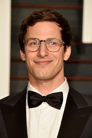 Andy Samberg photo