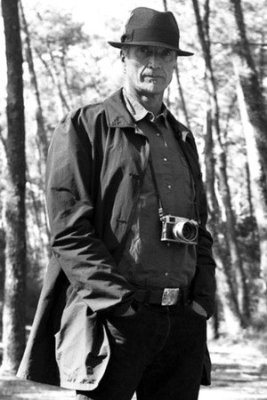 Photo of Maurice Rebeix from the Latest Netflix gallery