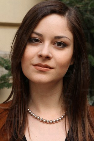 Rossella D'Andrea photo