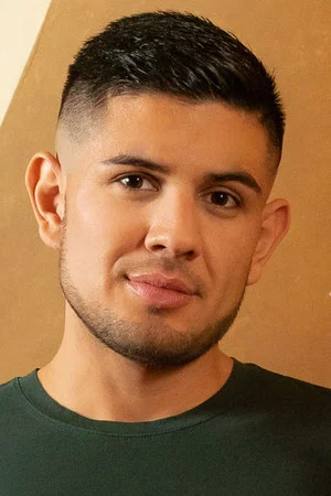 Photo of Alex Montenegro from the Latest Netflix gallery