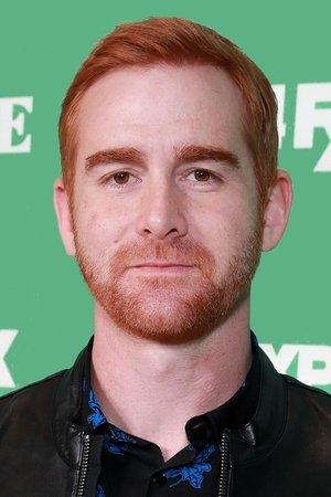 Andrew Santino photo