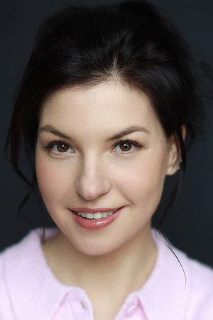 Yuliya Gorokhova photo