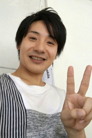 Photo of Hisafumi Oda from the Latest Netflix gallery