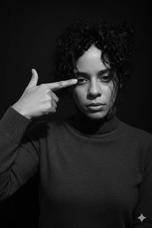 Photo of Gloria Núñez from the Latest Netflix gallery