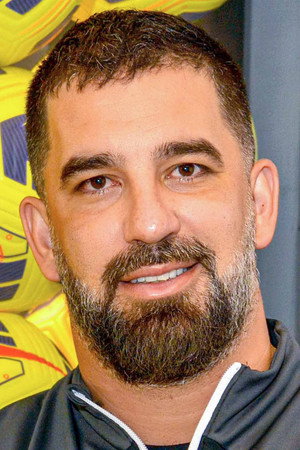 Photo of Arda Turan from the Latest Netflix gallery