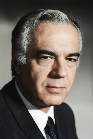 Photo of Müfit Kiper from the Latest Netflix gallery