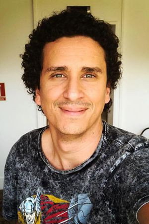 Rafael Portugal photo