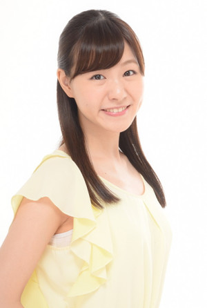 Mayu Minami photo